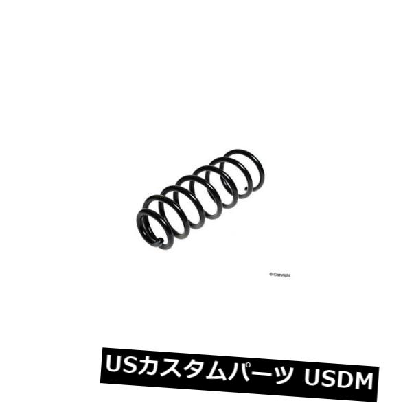 た WD Express 380 53041 316リアコイルスプリング