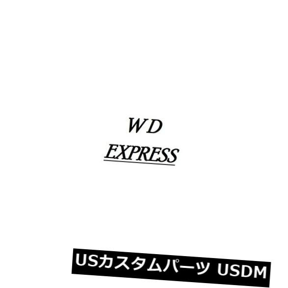 WD Express 380 33069 316リアコイルスプリング