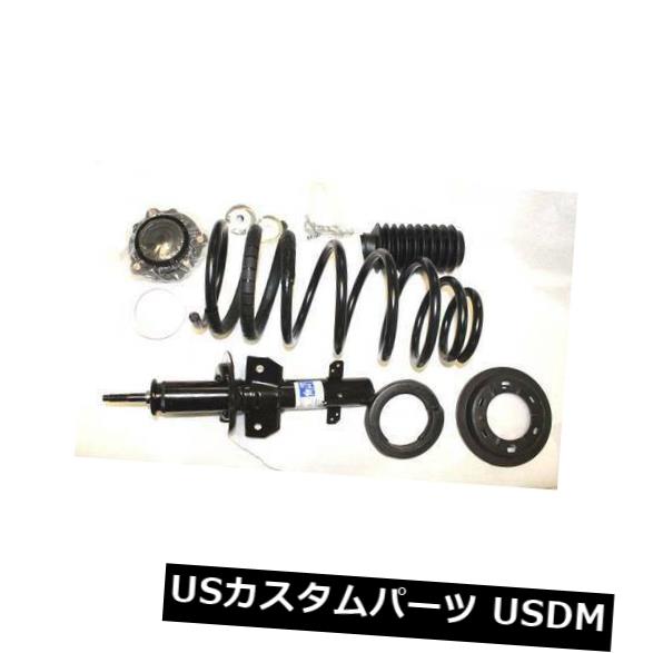 空気ばねからコイルばねへの変換キットの前面後部は88-94コンチネンタルに適合 の通販は 229,878円
