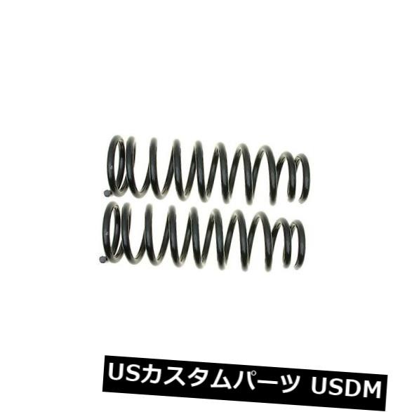 ACDelco 45H1187リアコイルスプリング