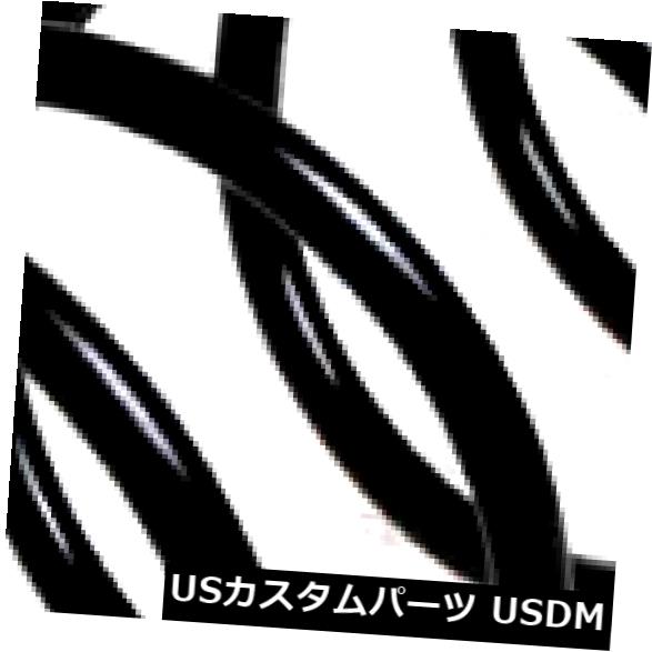 1x Primera P10 2.0 i D 16Vリアコイルスプリング1990-1996ハッチバック/サロ  on の通販は