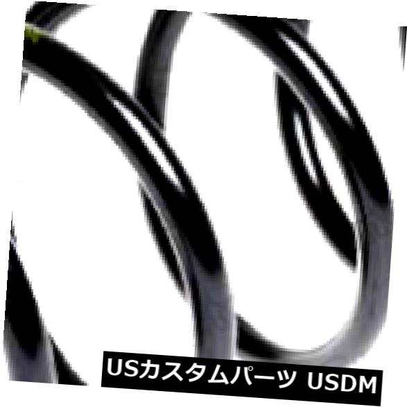 1X Primera P10 1.6リアコイルスプリング1990-1996ハッチバック/サロ  on の通販は