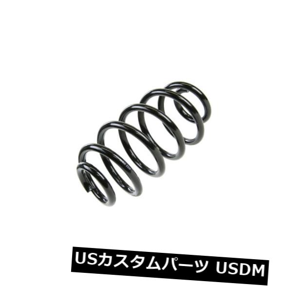 Springページ Anschler Suspensionリアコイルスプリング - Mercedes Vito（W639