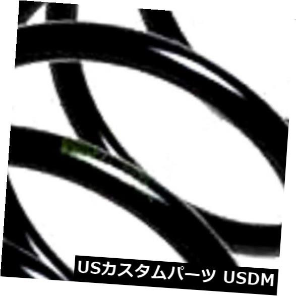 1xシボレーNubira 1.6、1.8リアコイルスプリング2005-2016サルーン の通販は 118,800円
