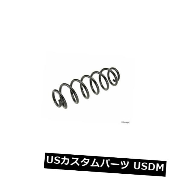 コイルスプリングリアWD EXPRESS 380 54017 316は03-10 VWビートルに適合