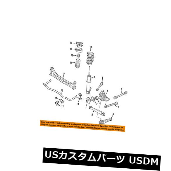PORSCHE OEM 02-05 911リヤサスペンションコイ lスプリング99633353125504