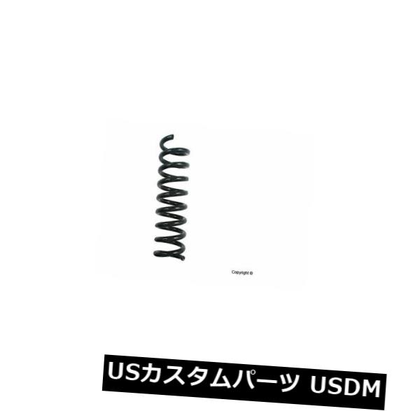 06メルセデスC280クラシックセダンZX 15 X 3のリアコイルスプリング