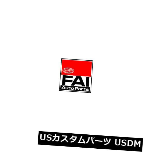 FAIオートパーツSP291コイルスプリングリアアクスルRC1006807P OE品質 の通販は
