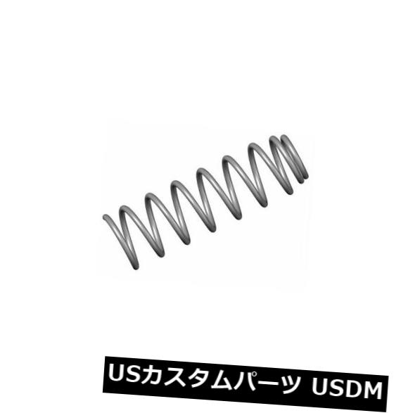 確認よう 85-92 VWゴルフジェッタXD 25 D 8コイルスプリングメイル用リア
