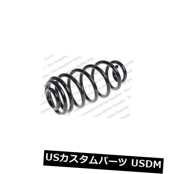 まきや CHEVROLET CRUZEハッチFWDリアコイルスプリング用KILEN 60071