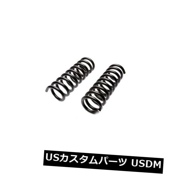 ACDelco 45H0104フロントコイルスプリング の通販は