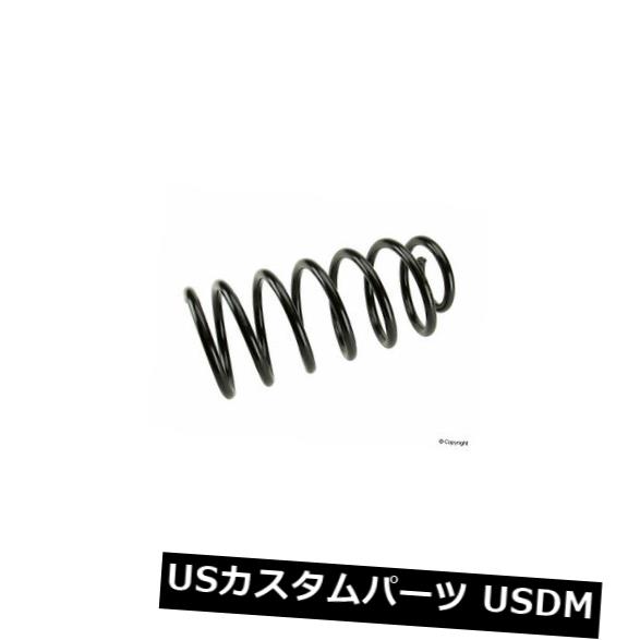 WD Express 380 54008 316フロントコイルスプリング