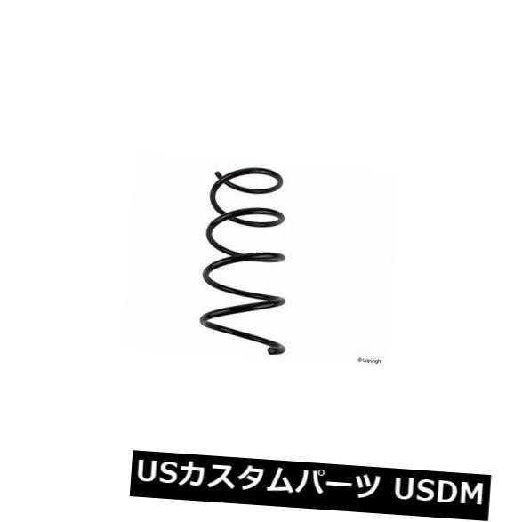 WD Express 380 33074 316フロントコイルスプリング