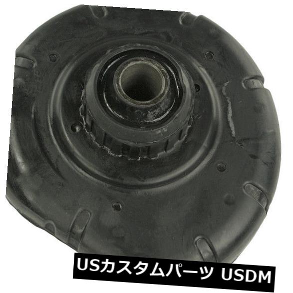 コイルスプリングシートインシュレーターフロントアッパーメボテック