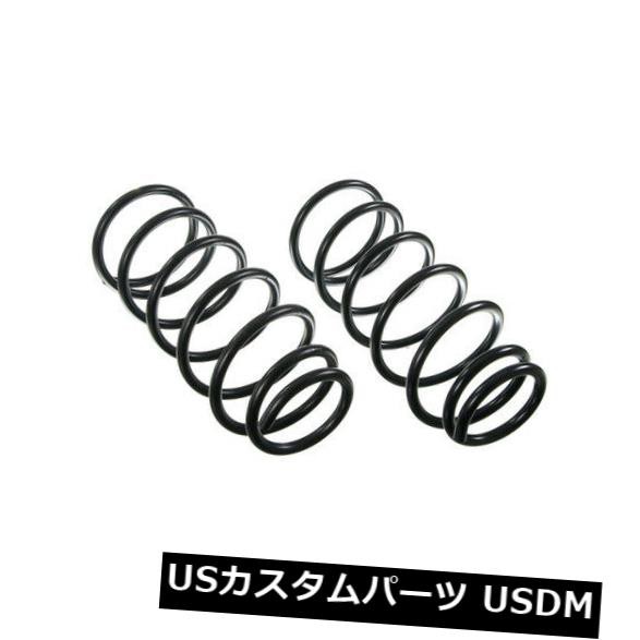 コイルスプリングセットフロントムーグ81088は96-00トヨタ4ランナーにフィット の通販は 134,640円