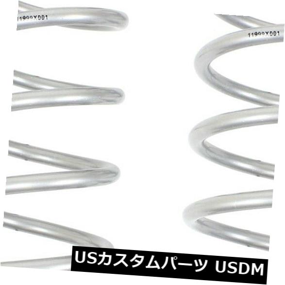 AFEフィルタ201-9900-01 Sway-A-Wayフロントコイルスプリング の通販は