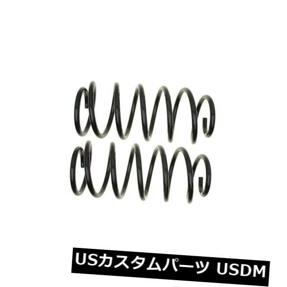 ACDelco 45H 1503フロントコイルスプリング-クーポン正規品