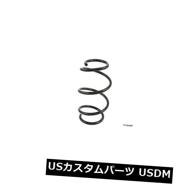 WD Express 380 06020 316フロントコイルスプリング