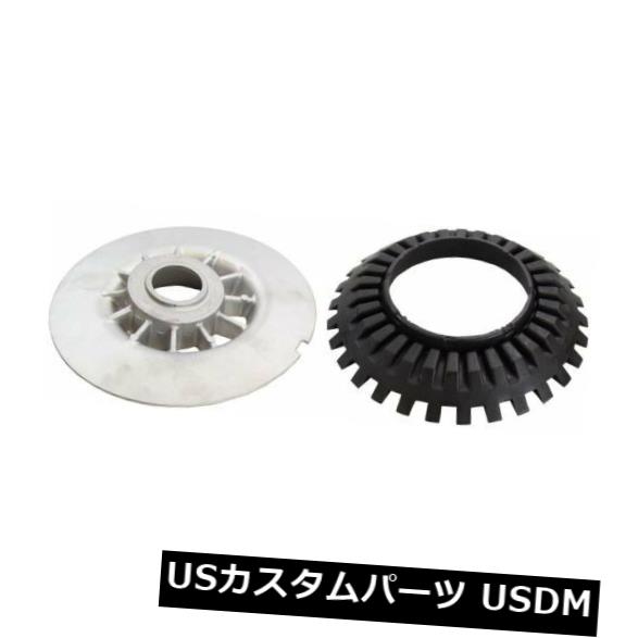 コイルスプリングシート/インシュレーターフロントアッパーMONROE 905972 の通販は