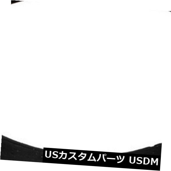 コイルスプリングインシュレーターフロントアッパーACDelco Pro 45G18708 