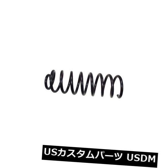 コイルスプリングフロントクラウン52001125は84-01ジープチェロキーにフィット