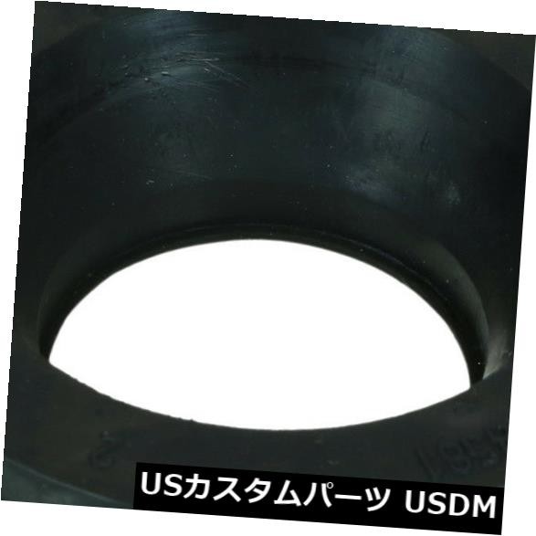 コイルスプリングインシュレーターフロントアッパー、フロントムーグK160039 の通販は