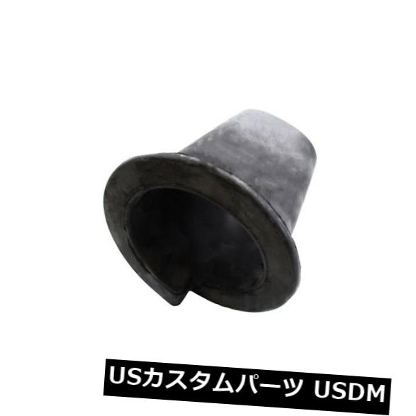 コイルスプリングインシュレーター-RWDフロントアッパーモンロー907942