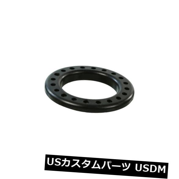コイルスプリングインシュレーターフロントアッパームーグK160038は87-96ダッジダコタにフィット 