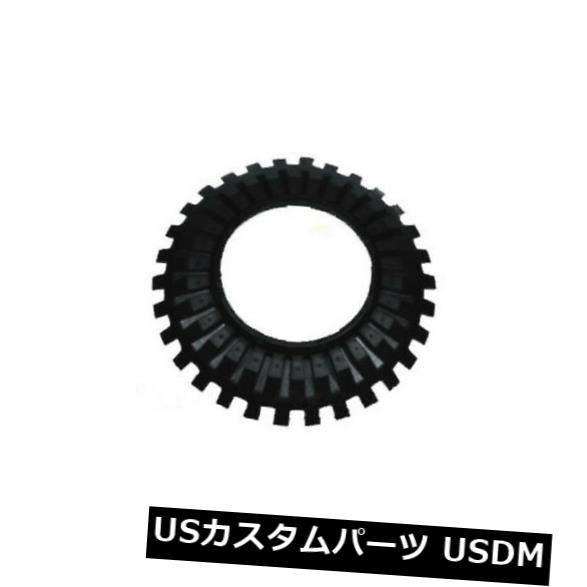 コイルスプリングインシュレーターフロントアッパーKYB SM5432 