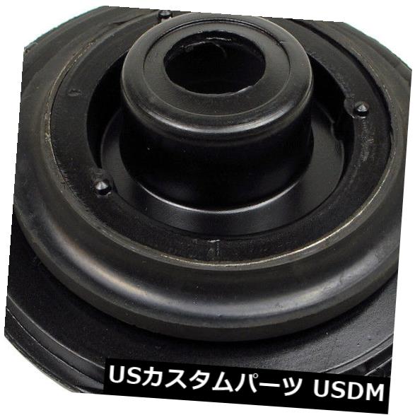 コイルスプリングシートインシュレーターフロント、フロントアッパーMevotech MP904916 