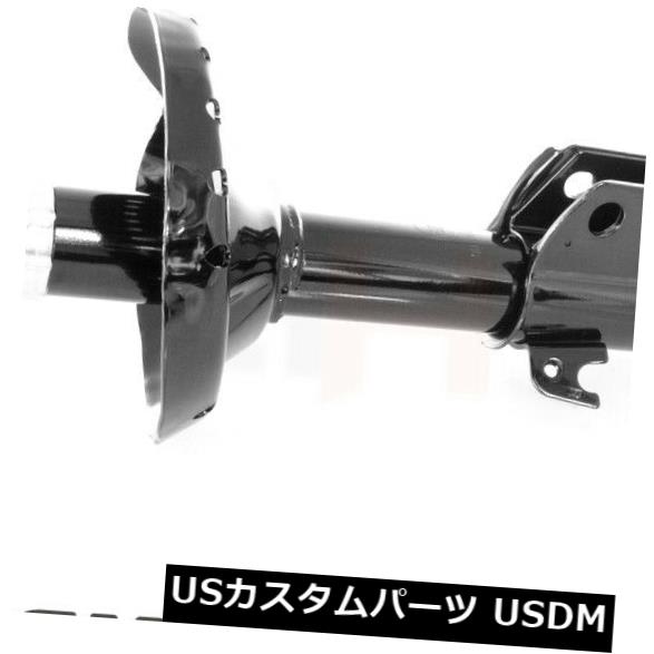 SUBARU LEGACY（BL）用2個の新しいフロントガス衝撃吸収材/ GH-354408P