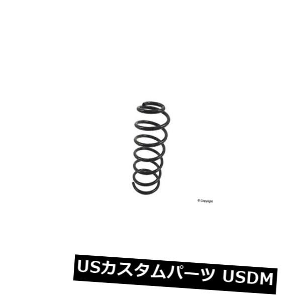 コイルスプリング - ミールコイルスプリングフロントWD EXPRESS 380 54003 500にフィット96-00 VW Jetta の通販は