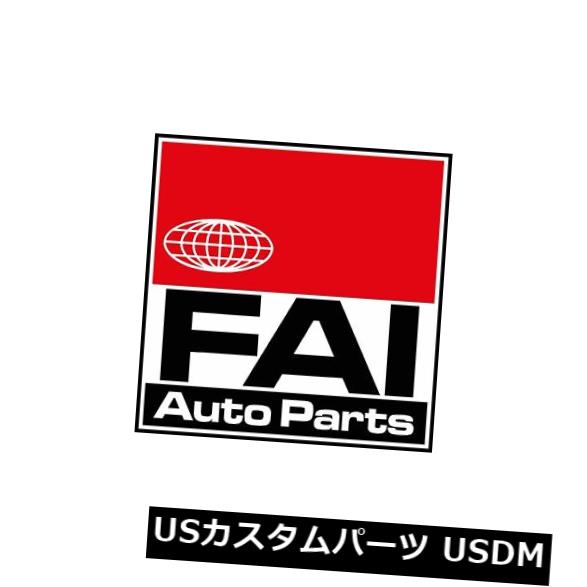 SP353 FAIコイルスプリングフロント 2輪 アグラス アルミ