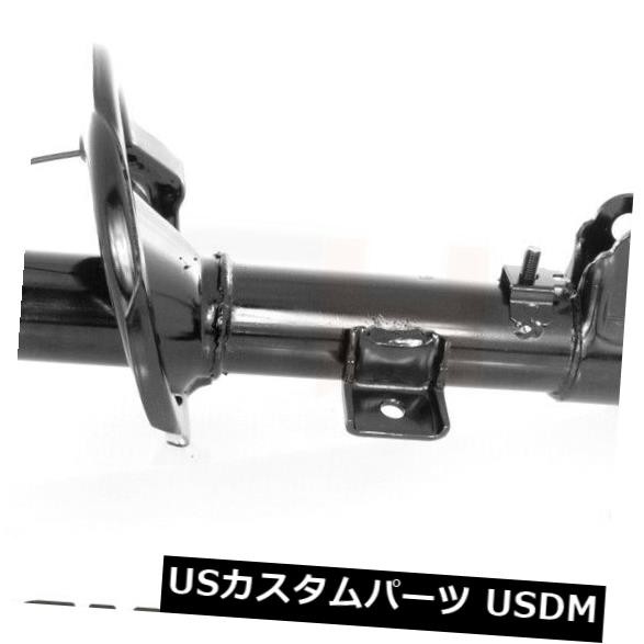 プジョー4007（GP）/ GH-353055P用2つの新しいフロントガス衝撃吸収材 の通販は