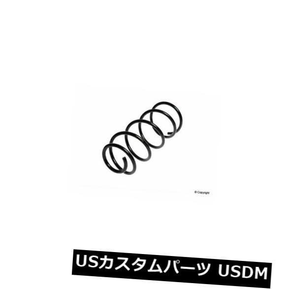 04-11ボルボS40 V50 2.4L 5 Cylの自然に吸引されたCC26J9のフロントコイルスプリング