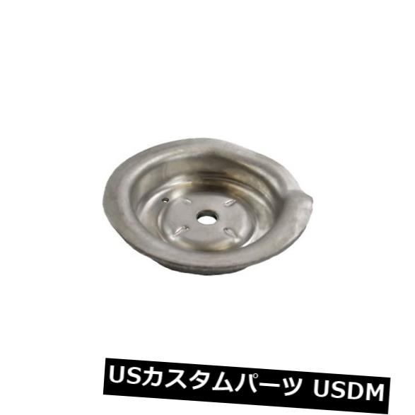 コイルスプリングシート - ストラットマット eストラットフロント