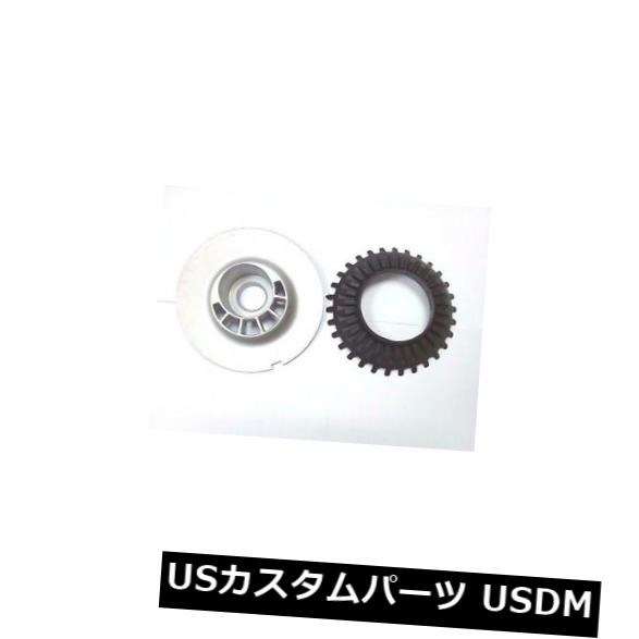 フロントアッパーコイルスプリングシート＆amp; A アイソレーター - CHRYSLER VOYAGER 2001-2007 