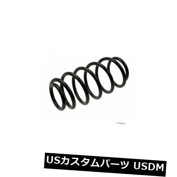 99-09 Saab 95 2.3t SEアークリニアVY98G9コイルスプリング用フロントコイルスプリング の通販は