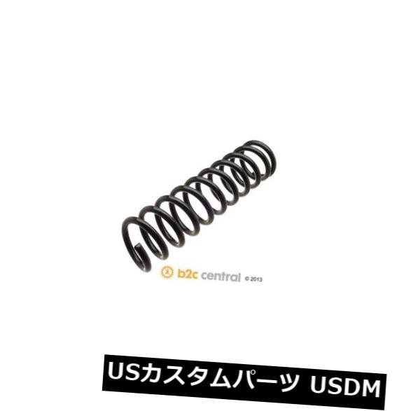 Lesjoforsコイルスプリングは1992-1999メルセデスベンツS320 300SD 300SE FBSに適合 