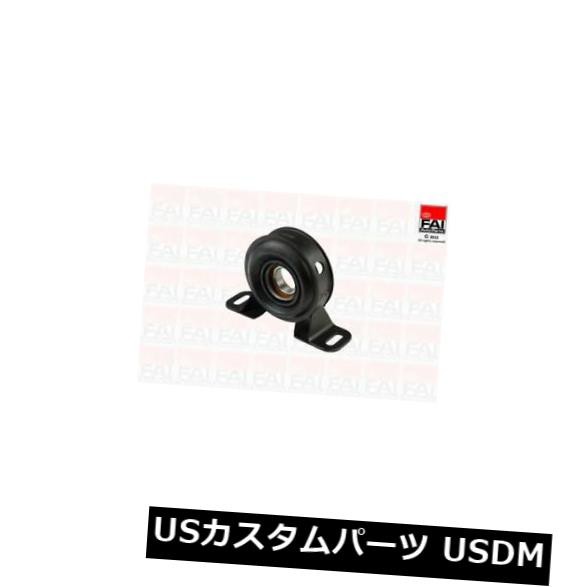 FAI SS8049サスペンションストラットマウントフロントアクスルRC1207412P OE品質