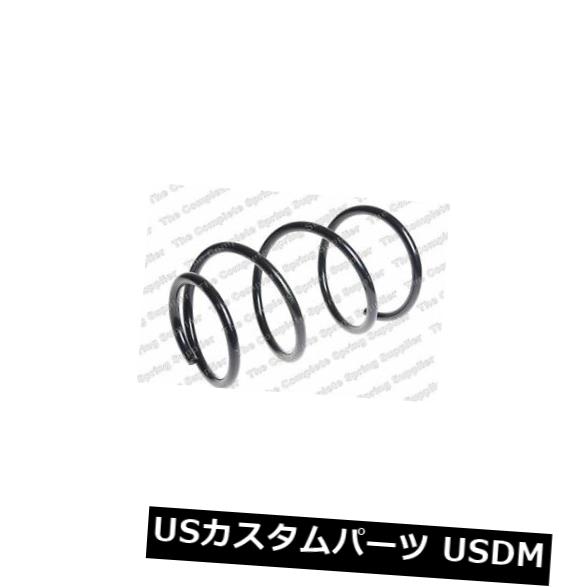 らや SUBARU IMPREZAハッチ4WDフロントコイルスプリング用KILEN 23336