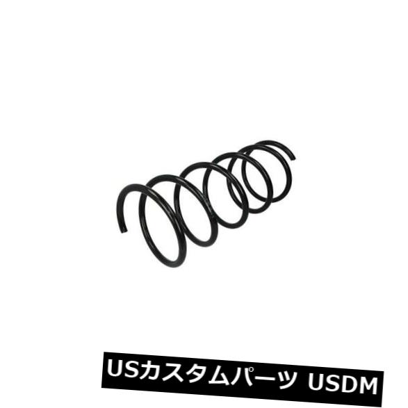 フロントコイルスプリングサスペンションマグネットテクノロジー