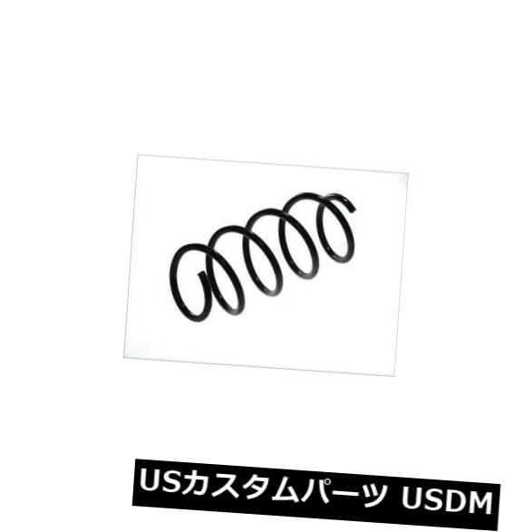 フロントコイルスプリングサスペンションマグネットテクノロジーSR078MT