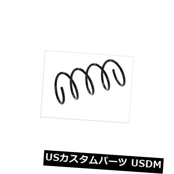 フロントコイルスプリングサスペンションマグネットテクノロジーSM081MT