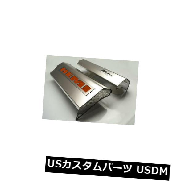 153012F-ORG 2008-11 Challenger / 300  / Charger / Magnu  m / SRT8燃料レールカバー の通販は 95,040円