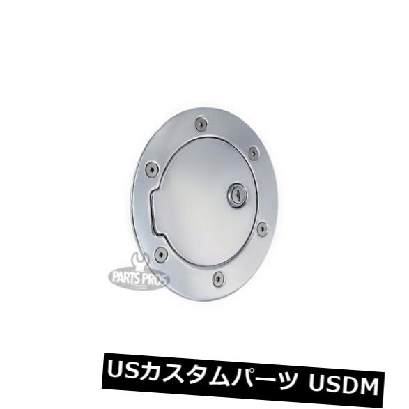 新しい洗練されたロックレーススタイルガス燃料ドア/フォードエクスプローラーSUV 2002-2003 の通販は