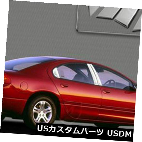 MP-731マーキーポリッシュドSSクロームピラーポスト6 PC の通販は 46,200円