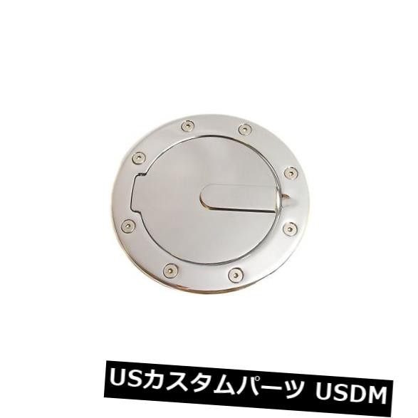 すべての販売6107Pレーススタイルビレット燃料ドアは14シエラ1500シルバラード1500に適合 の通販は