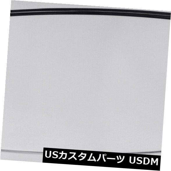 すべての販売6058PLレーススタイルビレット燃料ドアは2011-2016フォードF-250 / F-350に適合 の通販は