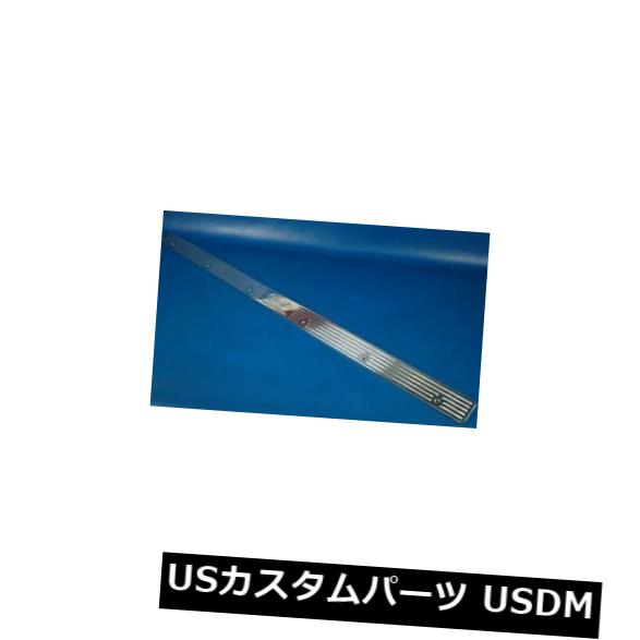 71-72-73マスタングポリッシュビレットドアシル の通販は